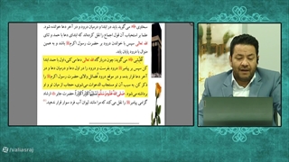 اثبات توسل و اینکه انبیاء وسیله تقرب به درگاه خدا هستند از معتبرترین کتب اهل سنت