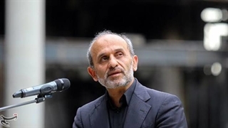 رئیس صداوسیما برای اولین بار خبر داد؛ حمله مجدد به ساختمان شیشه‌ای در جنگ ۴۰ روزه