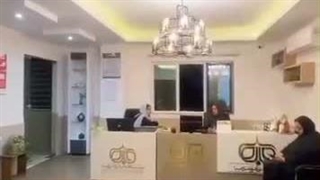 آکادمی زبان صبا در نکا
