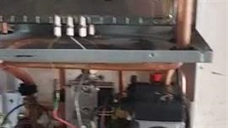 تعمیرات پکیج کاظمی پردیس