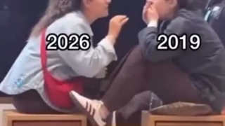 درحال مکالمه با 2019؟..