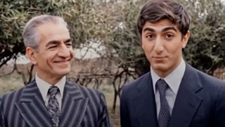 این آخرین نبرده...