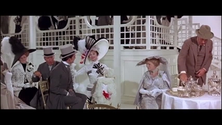 My Fair Lady 1964 بانوی زیبای من دوبله پارسی