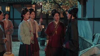 قسمت 13 سریال چینی راهی به سوی شکوه The Road to Splendor 2026 با زیرنویس