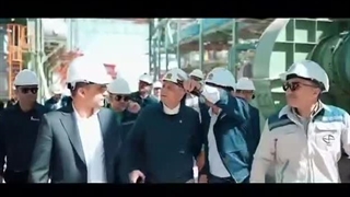 فکور صنعت رکورد تازه‌ای ثبت کرد