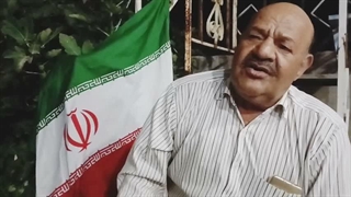 شهید سهیلا شقاقی نژاد در کلام پدرشان محمد شقاقی نژاد - دیماه 1404