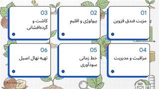 نهال فندوق قزوین