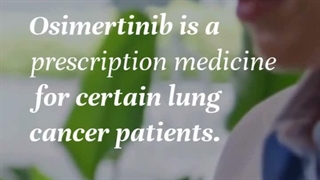 Osimertinib 80mg Tablet In The Philippines | LetsMeds