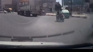 فاجعه موتورسواری دختران / 18 کشته تنها در اصفهان!
