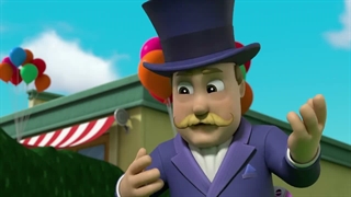Paw Patrol - Pups Save a Clown