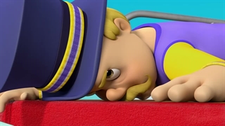 Paw Patrol - Pups Save the Adventure