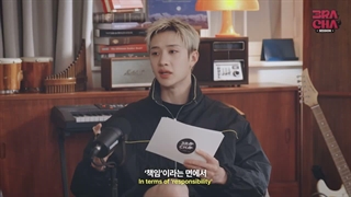 قسمت چهارم برنامه 3Racha Session از STRAY KIDS زیرنویس فارسی آنلاین اضافه میشه♡♡