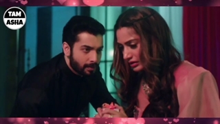 میکس بانی با ویر میکس عالی و قشنگ - TAMASHA