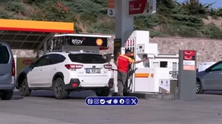 افزایش چندباره قیمت سوخت در ترکیه