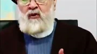 صلح چندبار؟! دم از صلح زدن در این شرایط عین خریت است، بلانسبت خر!