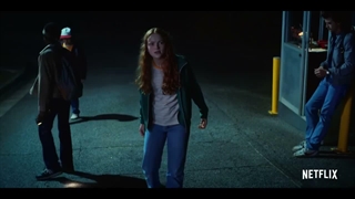 دانلود سریال اتفاقات عجیب Stranger Things 2016