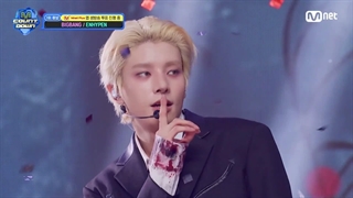 ENHYPEN (엔하이픈) - Bloody Paradise | Mnet (MCountdown) 260827