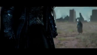 تریلر بازی Crimson Desert Trailer برای PS5