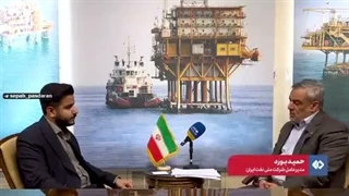 آخرین وضعیت بارگیری و صادرات نفت در جزیرۀ خارک