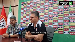 حمید مطهری: رضاییان انگیزه‌اش را ثابت می‌کند