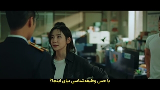 قسمت 2 سریال خرپول و کاراگاه با زیرنویس فارسی چسبیده(مشخصات در توضیحات)