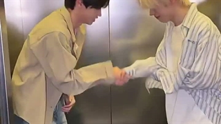 آپدیت تیک تاک آهوف با وونگکی