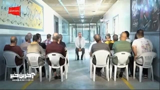 بدون تعارف با زندانیانی که به دلیل مبالغی ناچیز زندانی شده‌اند