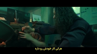 قسمت 2 سریال تله موش با زیرنویس فارسی چسبیده (مشخصات در توضیحات)