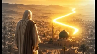 حجت الاسلام عالی ؛ اسلام، دینی که برای جهانی شدن، مسیری از بعثت تا ظهور را می‌پیماید