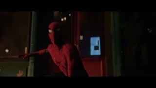Spider-Man 4: Brand New Day 2026 مرد عنکبوتی ۴: روز کاملاً جدید دوبله پارسی