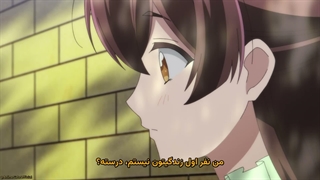 انیمه دوستت دارم "Kimi wo Aisuru Ki wa Nai" to Itta Jiki Koushaku-sama ga Nazeka Dekiai shitekimasu قسمت 9