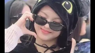 BABY MONSTER ^^ ** ): :)