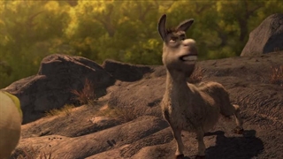 انیمیشن سینمایی Shrek Forever After 2010 (شرک 4) دوبله فارسی اصلی