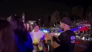 ایونت ورزشی NOVA CUP در باشگاه انقلاب