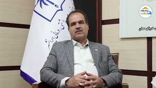 تامین حقوق نیروهای شرکتی در دانشگاه علوم پزشکی ایرانشهر
