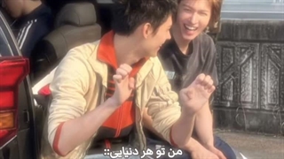 مارجیمز شیپر تا ابدددد