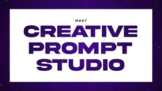 بررسی Creative Prompt Studio پلاگین فتوشاپ ساخت پرامپت عکس + دانلود