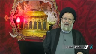 پاسخ به شبهه ابن تیمیه که میگوید اگر حضرت علی امام متقین هست پس امام همه مردم نیست