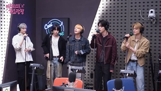 TXT (투모로우바이투게더) '하루에 하루만 더 (Stick With You)'