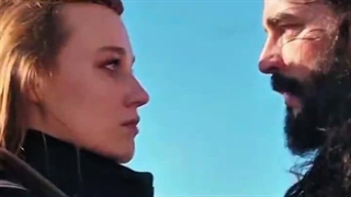 پرنسس دستینا و علاءالدین