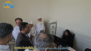 خانه بهداشت روستای میتگان با اعتبار ۳ میلیارد و ۵۰۰ میلیون تومان افتتاح شد