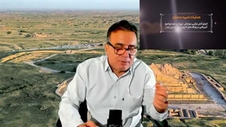 14050609: چرا امید دانا و علی کریمی پادشاهی خواه، مخالف پهلوی هستند؟