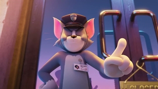 تریلر انیمیشن جدید تام و جری | Tom and Jerry: Forbidden Compass