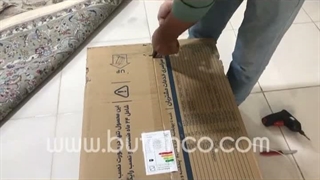 تعمیرات پکیج بوتانو (نمایندگی بوتان)