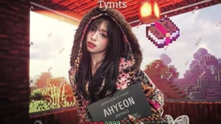 Edit-Ahyeon