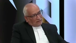 ادعای حسین مرعشی؛ ۴ شرط خبرساز چین برای گسترش روابط با ایران