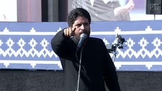 کولاک شعر حماسی انتقام و خون خواهی رهبر شهید