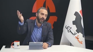 14050611: شورش گرسنگان با اصلاح قیمت بنزین؛ مصاحبه چالشی با محمد حسین مصباح