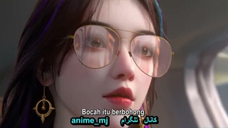 انیمه جدید جستجو در قلمرو معنوی قسمت۱_Spiritual Realm Walker Episode1