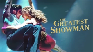 The Greatest Showman - Rewrite The Stars (Official Audio)